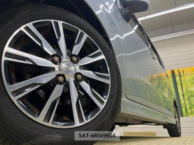 Daihatsu MOVE CUSTOM 2015-06 257026-17