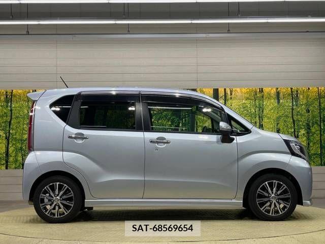 Daihatsu MOVE CUSTOM 2015-06 257026-15