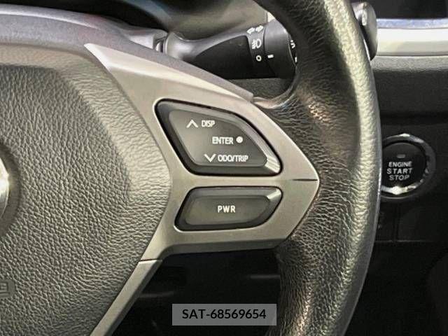 Daihatsu MOVE CUSTOM 2015-06 257026-7