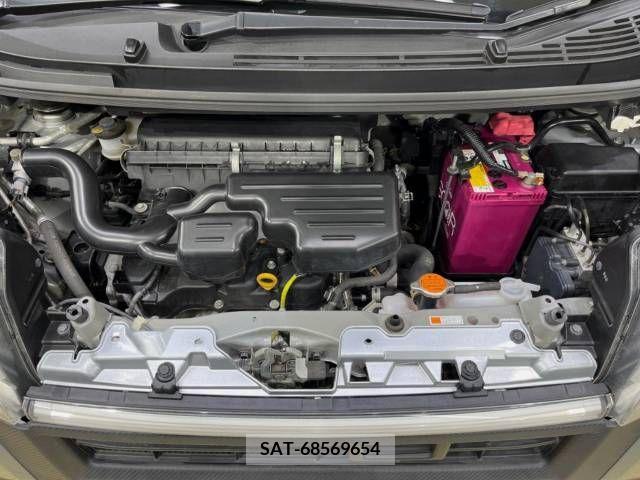 Daihatsu MOVE CUSTOM 2015-06 257026-18