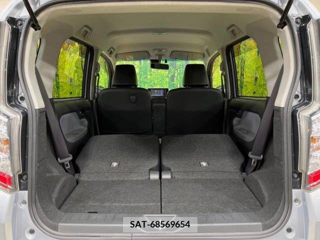 Daihatsu MOVE CUSTOM 2015-06 257026-10