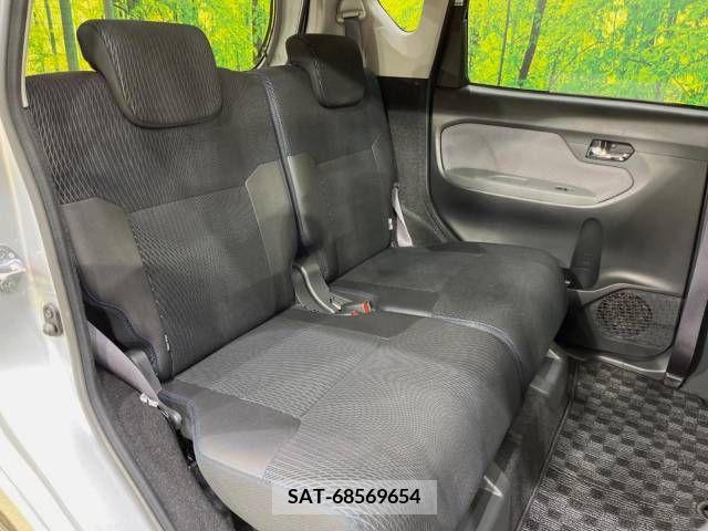 Daihatsu MOVE CUSTOM 2015-06 257026-9