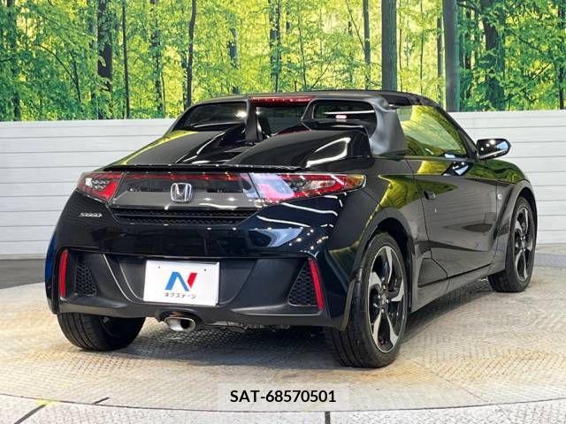 Honda S660 2015-07 343670-16