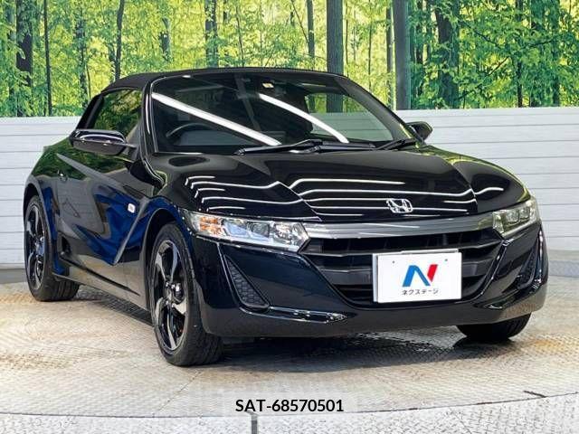 Honda S660 2015-07 343670-15