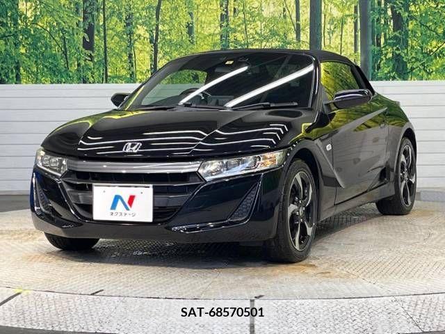 Honda S660 2015-07 343670-13