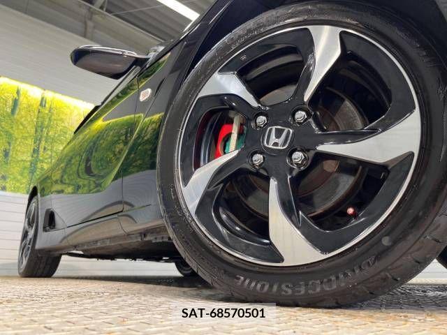 Honda S660 2015-07 343670-12