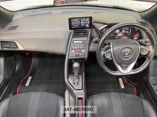 Honda S660 2015-07 343670-1