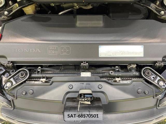 Honda S660 2015-07 343670-9
