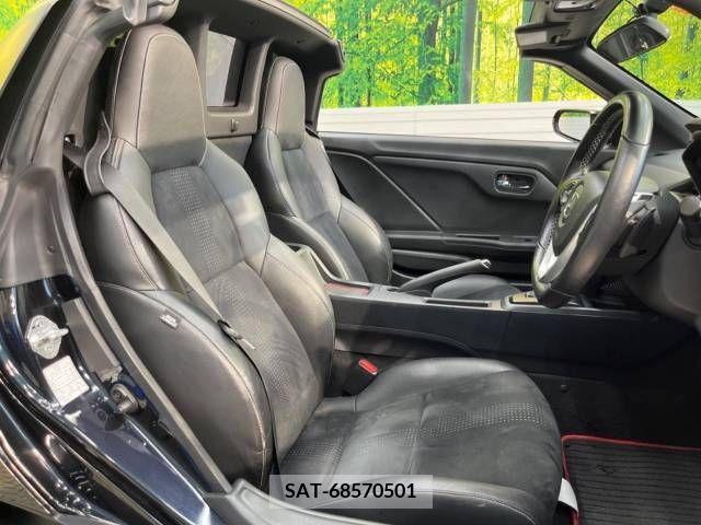 Honda S660 2015-07 343670-8