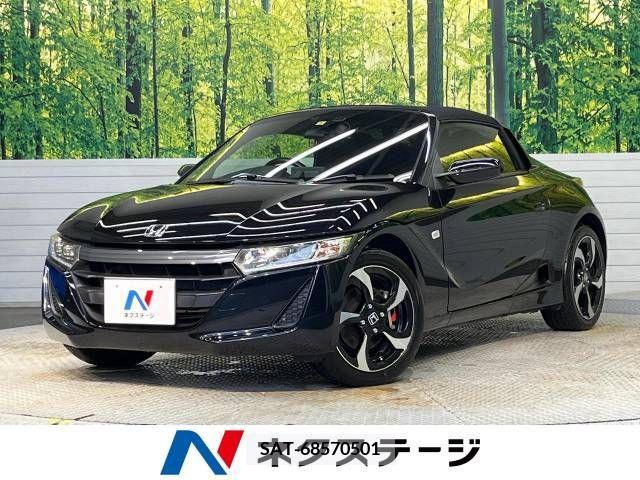 Honda S660 2015-07 343670-0