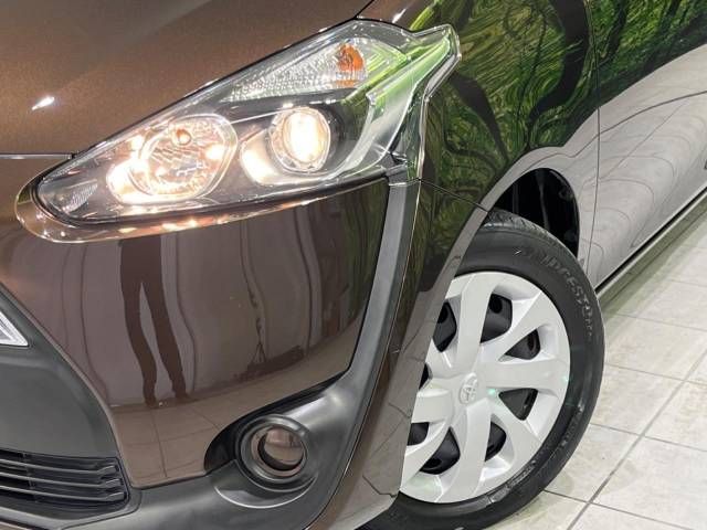 Toyota SIENTA 2016-11 21041-13