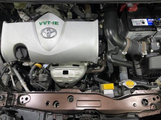 Toyota SIENTA 2016-11 21041-18