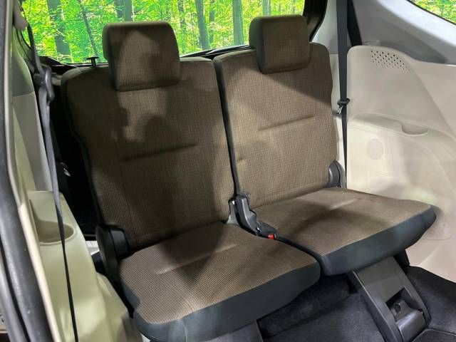 Toyota SIENTA 2016-11 21041-9