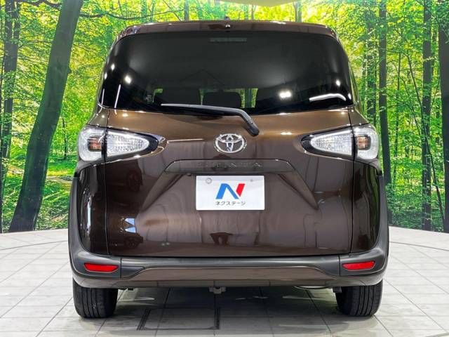 Toyota SIENTA 2016-11 21041-15