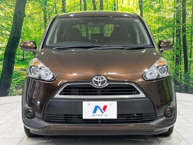 Toyota SIENTA 2016-11 21041-14