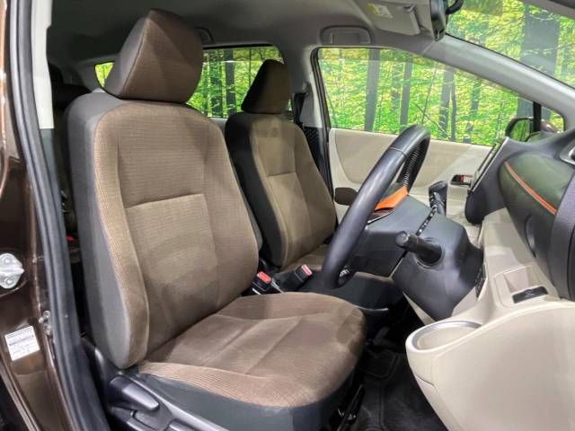 Toyota SIENTA 2016-11 21041-7