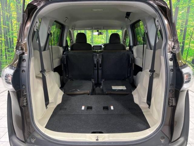 Toyota SIENTA 2016-11 21041-10