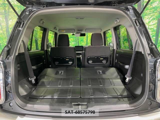Suzuki X BEE 2019-07 373262-10