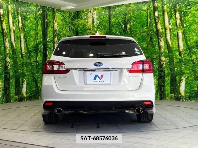Subaru LEVORG 2017-03 379991-15