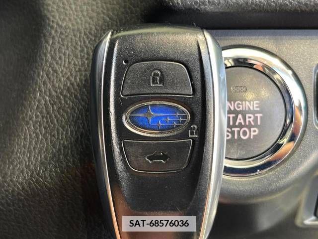 Subaru LEVORG 2017-03 379991-7
