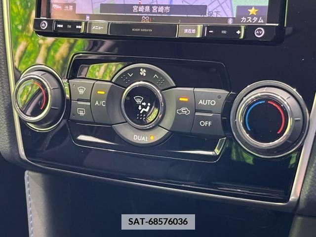 Subaru LEVORG 2017-03 379991-6