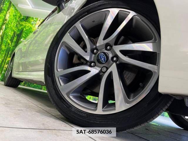 Subaru LEVORG 2017-03 379991-13