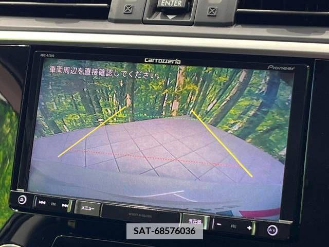Subaru LEVORG 2017-03 379991-5
