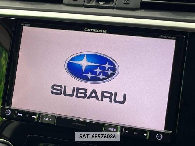 Subaru LEVORG 2017-03 379991-4