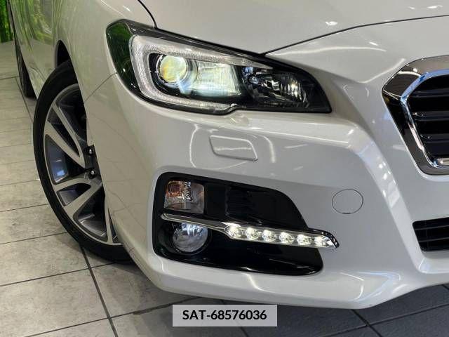 Subaru LEVORG 2017-03 379991-12