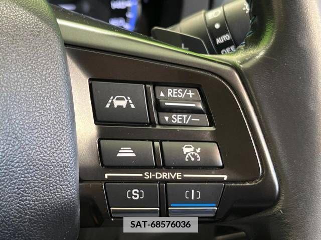Subaru LEVORG 2017-03 379991-3