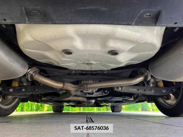 Subaru LEVORG 2017-03 379991-19