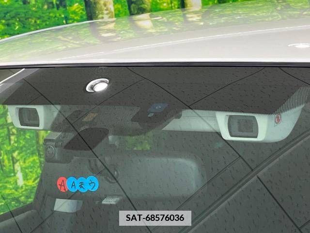 Subaru LEVORG 2017-03 379991-2