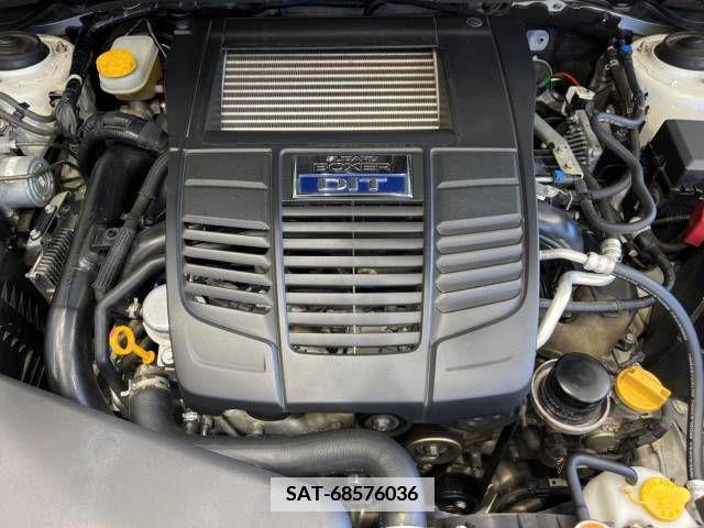 Subaru LEVORG 2017-03 379991-18