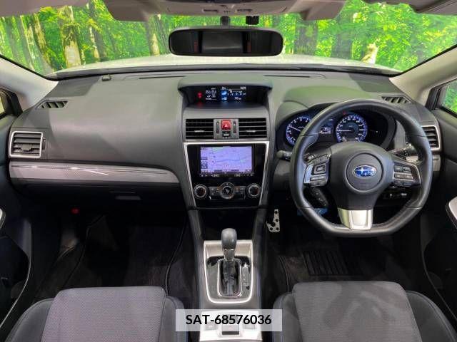 Subaru LEVORG 2017-03 379991-1