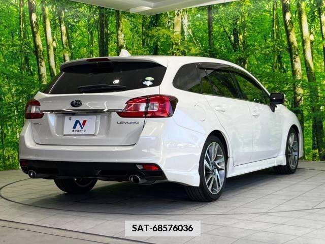 Subaru LEVORG 2017-03 379991-17