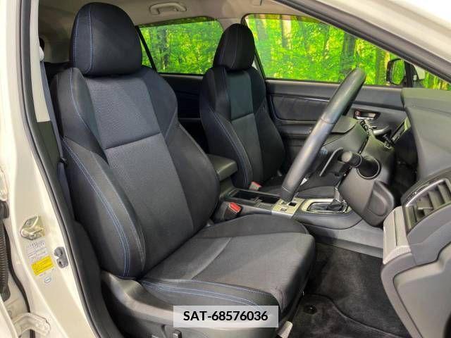 Subaru LEVORG 2017-03 379991-9