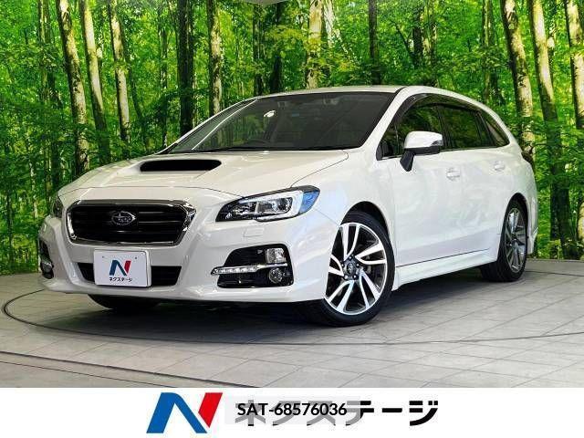 Subaru LEVORG 2017-03 379991-0