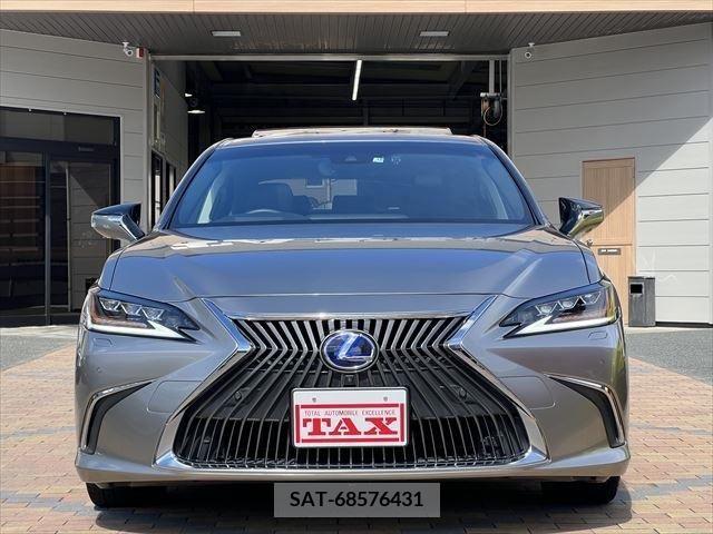 Lexus ES 2019-10 354047-2