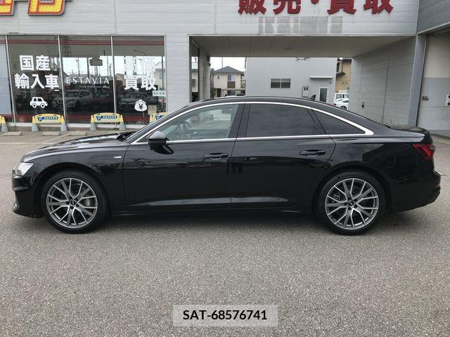 Audi A6 2021-04 317835-8