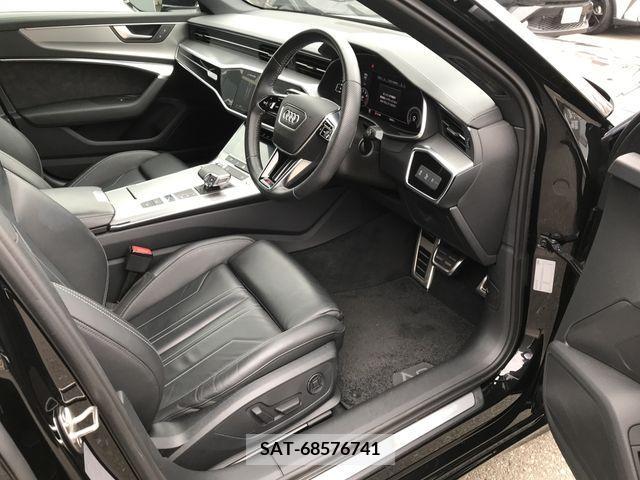 Audi A6 2021-04 317835-9