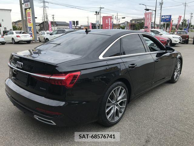 Audi A6 2021-04 317835-2