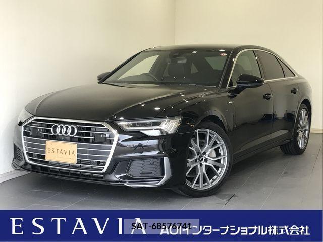 Audi A6 2021-04 317835-0