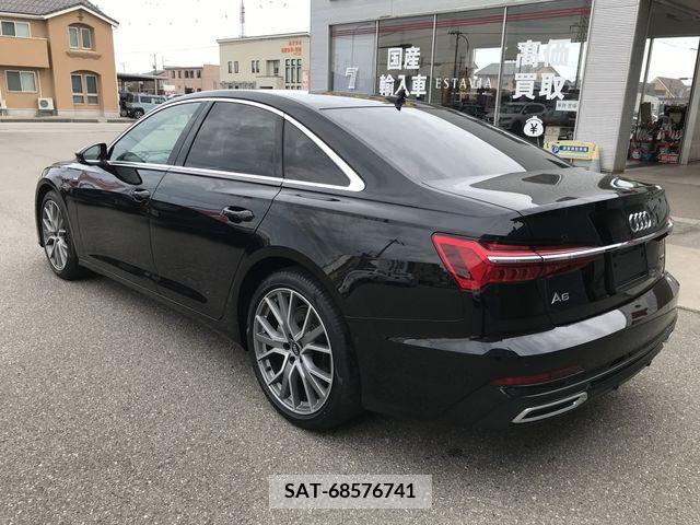 Audi A6 2021-04 317835-7