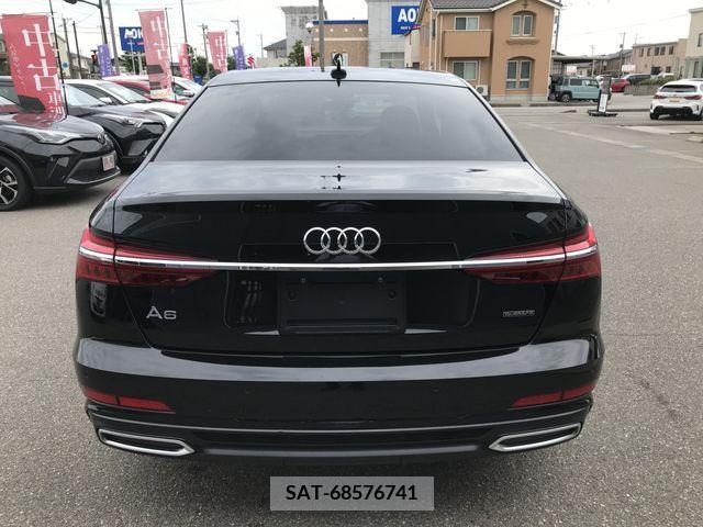Audi A6 2021-04 317835-6