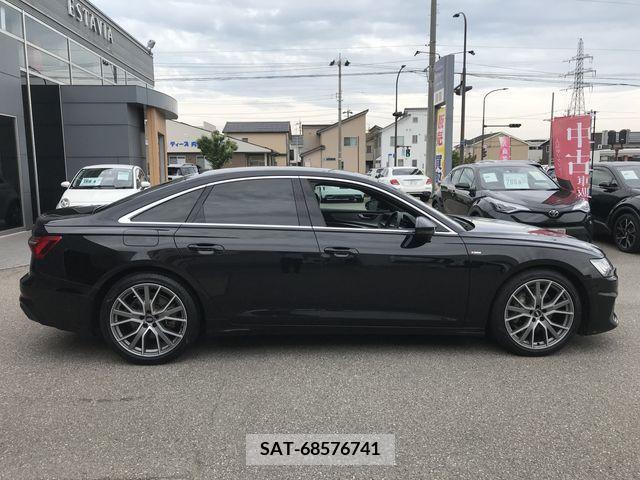 Audi A6 2021-04 317835-5