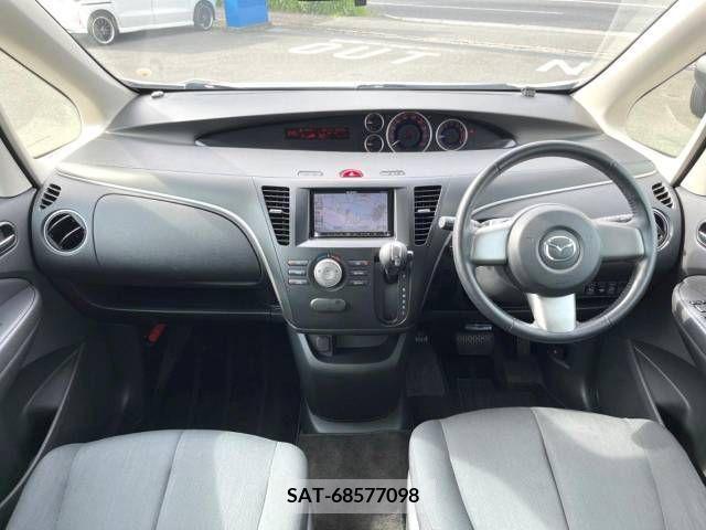 Mazda BIANTE 2012-01 352122-1