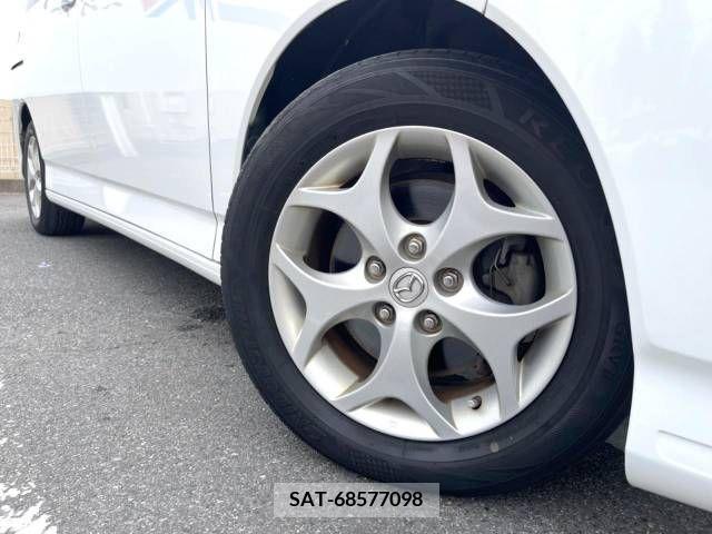 Mazda BIANTE 2012-01 352122-10