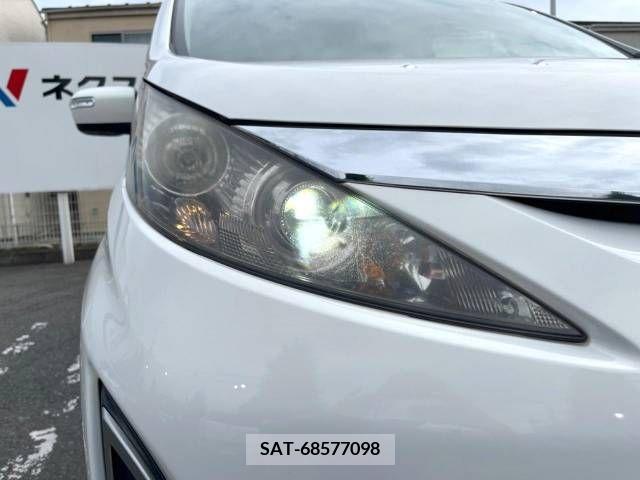 Mazda BIANTE 2012-01 352122-9