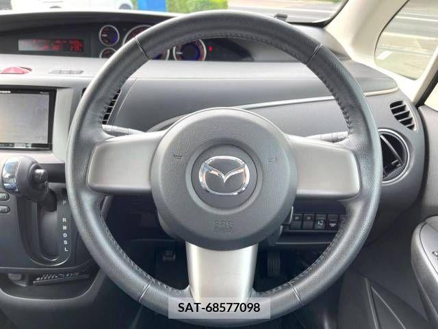 Mazda BIANTE 2012-01 352122-8