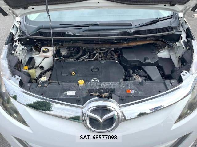 Mazda BIANTE 2012-01 352122-18
